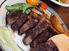 肉欲横流-AFS Cafe & Canteen(闽江二路店)