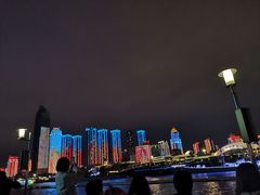 -武汉两江游览·夜游长江(汉口粤汉码头)