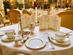 -The Ritz Restaurant
