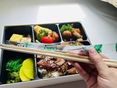 -滩万日本料理Nadaman(国贸大酒店)