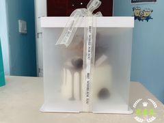 -榴芒先森生日蛋糕甜品台定制(1店诚信大道店)
