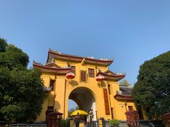 -桂林独秀峰王城景区