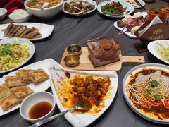-峨嵋酒家(德内店)