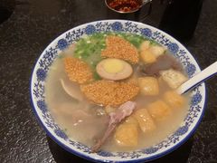 -小潘记鸭血粉丝汤