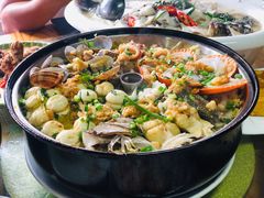-杨厝六十六农庄农舍(杨厝路店)
