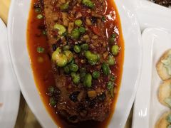 -功德林素菜饭庄(前门店)