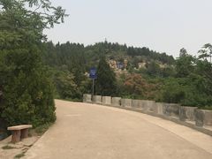 -府君山公园