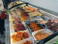 -瑞安第一泡·后街泡泡(虹桥后街店)