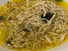 -老街饭庄·地道淮扬菜(扬子江北路总店)