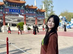 -大明幻境第一城