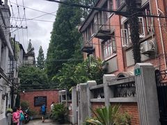 -上海鲁迅故居