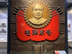 -中国铁道博物馆(正阳门馆)