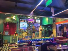 -Famous肥猫墨西哥音乐餐吧(五棵松华熙LIVE店)