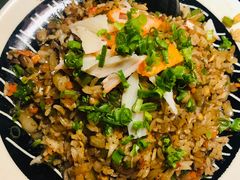 -蟹将军·松叶蟹和牛日料放题自助(K11店)