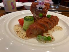-全聚德(新街口店)
