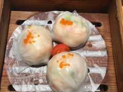 禄运金牌虾饺皇-金牌禄运·点心·啫煲(金沙洲金铂天地店)