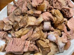 -清真·益鑫羊肉手抓馆(花园北街店)