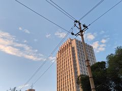 -新疆国际大巴扎