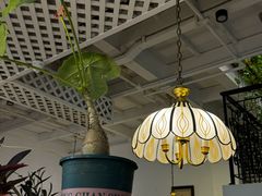 -花房餐厅(西溪天堂店)