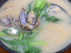-台州老六海鲜面馆(上南总店)