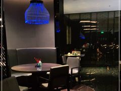 大堂-万丽轩·粤菜(王府井金茂万丽酒店)