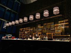 -瑞吉酒店·The Drawing Room闲逸廊·云端下午茶·夜奢Whiskey