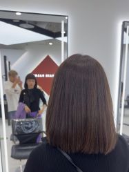 -FINE HAIR 烫染专业设计