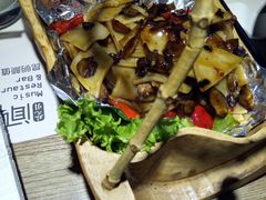 -翠湖湾海鲜音乐餐厅