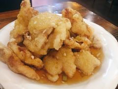 -韩食代烧烤(龙华路美食街店)