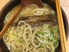-和风拉面