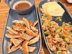 -紫滇源云南生态菜(丹凤街店)