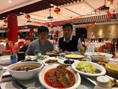 -便宜坊烤鸭店(甜水园店)
