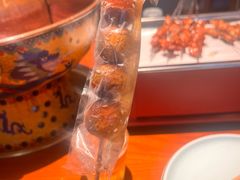 -1078號老北京涮肉(万达广场店)