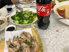 -渔满仓海鲜渔家(象山二店)