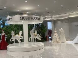 点击看大图 -MuseMarry婚纱(前海嘉里中心店)