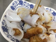 炸两-法记开心粉面店(诗宁大厦店)