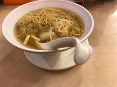 -盛记粥面(佐敦店)