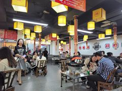 -郝大姐·乌龙山铁板烧(大学城三店)