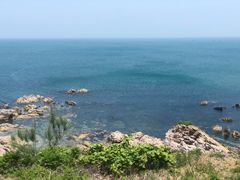 -养马岛旅游度假区