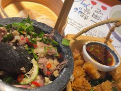 -小喜客·云南特色菜(纳西庭院店)