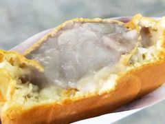-台湾味正点车轮饼可丽饼(南禅寺店)