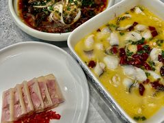 -聚丰园•湖鲜餐厅(阿红私房菜梅石路店)