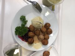 -宜家·瑞典风味餐厅(北京西红门店)