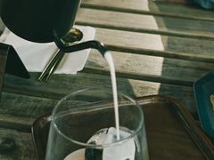 月球咖啡-Home Cafe(水榭春天店)