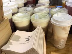 -喜茶(深圳福田星河COCO Park店)