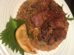 和牛炒饭-卡朋厨房(289艺术园区店)