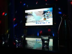 -凯乐迪量贩式KTV(方圆荟·馨宜新天地店)