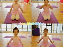 -北京红舞鞋少儿形体舞蹈教育(高新融侨城校区)