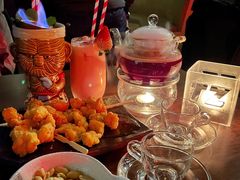 -TZ House音乐现场(来福士中心店)