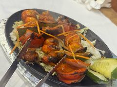 -葛尼沙印度餐厅 (镇明路店)